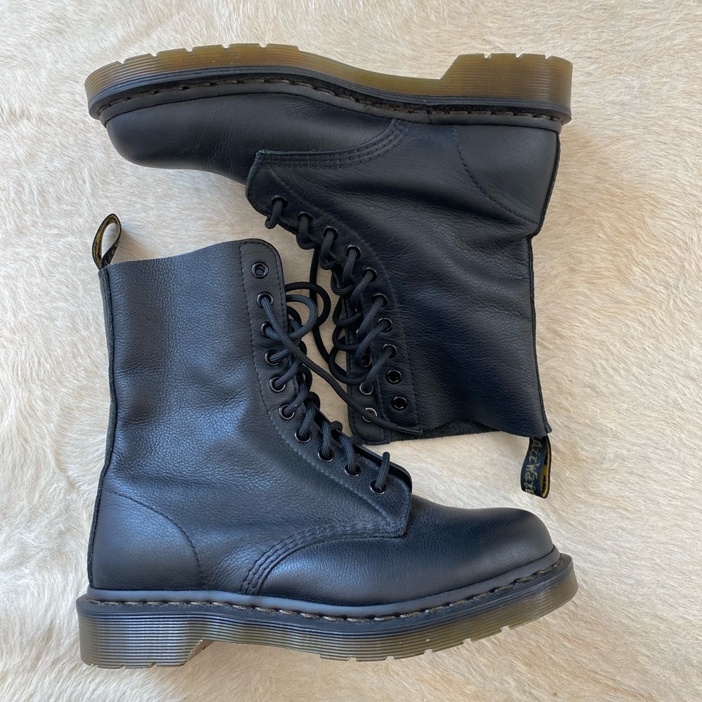 Dr Marten boots